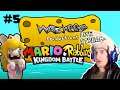 Mario + Rabbids Kingdom Battle Stream 5