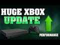 Microsoft Surprises Xbox One Owners With Huge Free Feature In New Update! First Time Ever!
