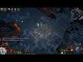 Mining Path of Exiles - leveling into explosive arrow