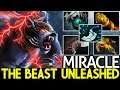Miracle- [Ursa] The Beast Unleashed Crazy Tank WTF Plays 7.22 Dota 2