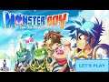 Monster Boy and the Cursed Kingdom | Let's Play | Switch | #SnoleyGames