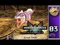Monster Hunter Stories 2: Wings of Ruin (Part 3)