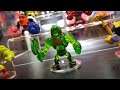 MOTU Minis Chase Figures Reveald at Power-Con 2019
