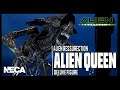 NECA Alien Resurrection Alien Queen | Video Review #HORROR
