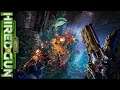 Necromunda - Hired Gun Game Play 4K UHD HDR 🌹🔥🎉🔥💖🌹   #Gamestech2080