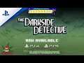 📀*NEW GAME PS5*  The Darkside Detective: A Fumble in the Dark #2