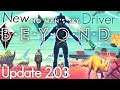 New No Mans Sky Update 2.03 🌌 Beyond Patch Notes #Ps4 #news #update