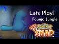 New Pokemon Snap: A Lets Play- Part 8 Founja Jungle