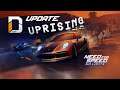 NEW UPDATE NFS No Limits -UPRISING - Los 3 nuevos autos y algunas de las principales mejoras