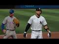 New York Yankees vs Texas Rangers - MLB Today Live 9/20 Full Game Highlights (MLB The Show 21)