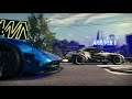 NFS Heat Need For Speed Heat race course gaming Intimidator