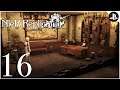 NieR Replicant ver.1.22474487139... - Full Game Playthrough - Part 16 (No Commentary)