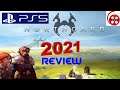 Northgard: 2021 PS5 Review