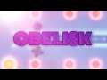 "OBELISK" 100% (Hard Demon) By SuprianGD | Geometry Dash 2.1