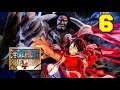 One Piece Pirate Warriors 4 - Gameplay en Español [1080p 60FPS] #6
