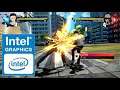 ONE PUNCH MAN A HERO NOBODY KNOWS Test Gameplay Intel HD 4000