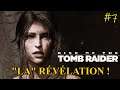 OPÉRATION ÉVASION ! - Rise of the Tomb Raider Épisode 7