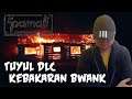 Pamali DLC The Little Devil - Ending Kebakaran Bwank - Indonesia