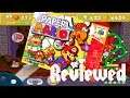 Paper Mario N64 Review   Mr Wii Reviews Episode 4 (Reupload)