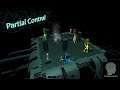 Partial Control - Gameplay (Turn-Based Tactical Strategy + Puzzle + Sci-Fi)