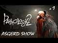 Pathologic 2 # 1 | Прохождение | Чума или жизнь