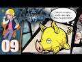 Pig Out - Let's Play NEO: The World Ends With You - Part 9
