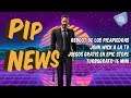 PIP NEWS #9 | JUEGOS GRATIS | TURBOGRAFX MINI | JOHN WICK | LOS PICAPIEDRAS