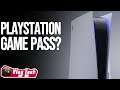 Playstation NOW no Brasil? Playstation Game Game Pass?