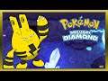 Pokemon Strahlender Diamant [007] Endlich ein Elekid [Deutsch]Let's Play Pokemon Strahlender Diamant