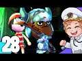 Precursor to the end「Miitopia 🛡😨🗡Ep28」
