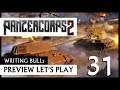 Preview Let's Play: Panzer Corps 2 (31) [Deutsch]