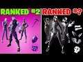 RANKING EVERY FORNITE BUNDLE FROM WORST TO BEST! (You Won't Agree!)