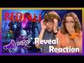 Redfall Announcement Trailer Reaction!! - The Hype Horn
