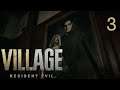 Resident Evil: Village #3 - Donna Beneviento / Донна Беневиенто [Hardcore Blind Playthrough]