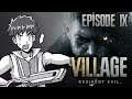 [Resident Evil Village] Episode 9 - RESERVOIR