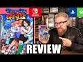 RIVER CITY GIRLS REVIEW - Happy Console Gamer