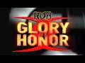 ROH Glory By Honor - Episode 9 - WWE 2K19