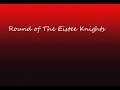 Round of The Eistee Knights (Podcast) #007. Discord, Skype oder Team Speak!