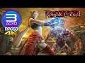 RPCS3 0.0.16-12426 | Knights Contract 4K 60FPS UHD | PS3 Emulator Gameplay