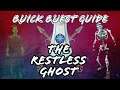 Runescape 3 The Restless Ghost Quick Quest Guide 2022