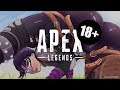 RUSHING EVERY GUNSHOT'S -PUB'S - APEX LEGENDS - STREAM