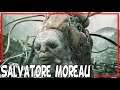 Salvatore Moreau Resident Evil Village