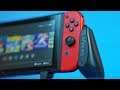 Satisfye SwitchGrip Pro for Nintendo Switch | The SwitchGrip to Beat! | Raymond Strazdas