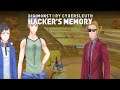 Serversturm!#017[HD/DE] Digimon Story Cyber Sleuth Hackers Memory