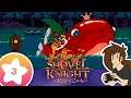 Shovel Knight: King of Cards — Part 3 — Full Stream — GRIFFINGALACTIC