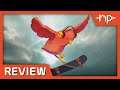 SkateBIRD Review - Noisy Pixel