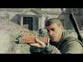 Sniper Elite V2 Remastered : Duell auf den Dächern # 13