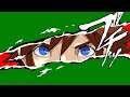 Sora Cut-In Persona 5 Green Screen (Super Smash Bros. Ultimate)