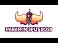 Split Terraria Mod #4 : Paraffin Boss Fight