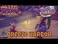 Spyro 2: Ripto's Rage (Re-Ignited Trilogy) - Breeze Harbor